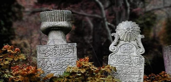 Canı Alan da Veren de Allah’tır