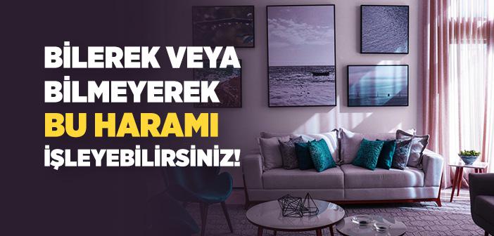 Halvet ile İlgili Ayet ve Hadisler