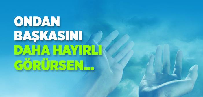 Hangi Hallerde Yemin Bozulur?