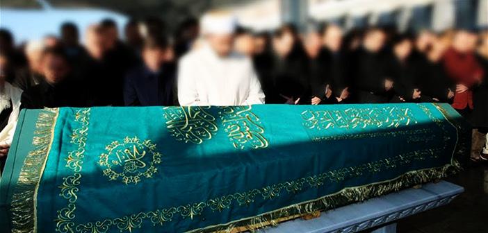 Kimlerin Cenaze Namazı Kılınmaz?