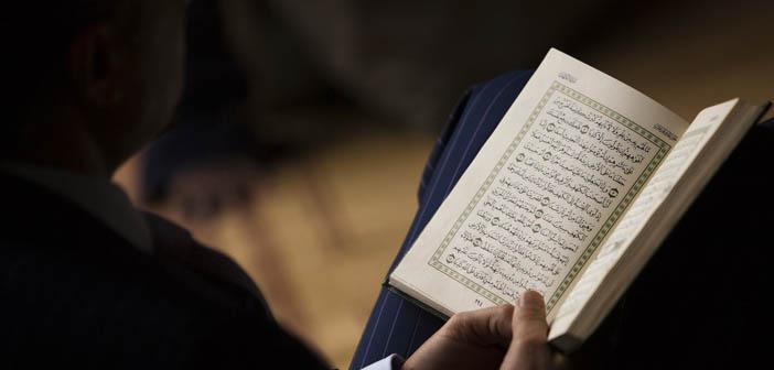 Kuranı Kerime Karşı Sorumluluklarımız Nelerdir?