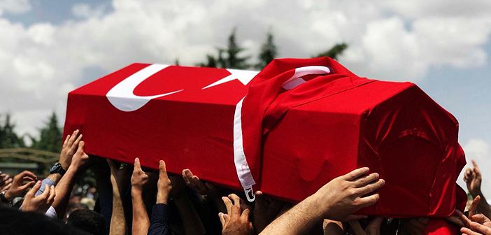 Şehitlik ile İlgili Hadisler