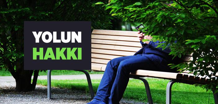 Yol Hakkı ile İlgili Hadisler