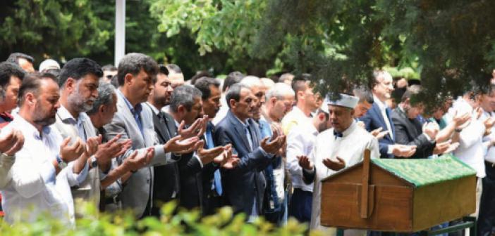 Cenaze Namazı Hakkında Bilmemiz Gerekenler