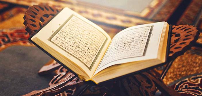 “Sizin En Hayırlınız, Kur’an’ı Öğrenen ve Öğretendir” Hadisi