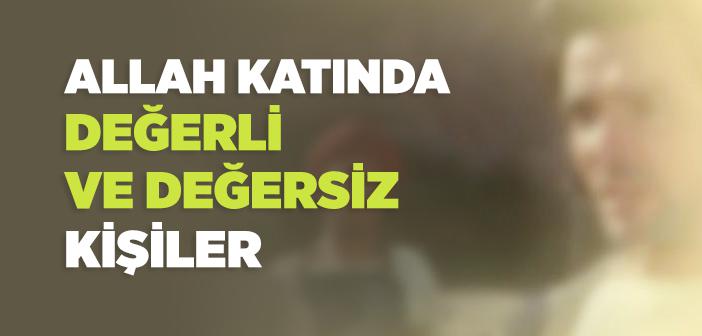 Câhiliye Devri ile İlgili Hadisler