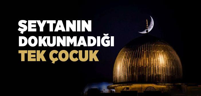 Hz. Zekeriya, Hz. Yahya ve Hz. İsa (a.s.) ile İlgili Hadisler