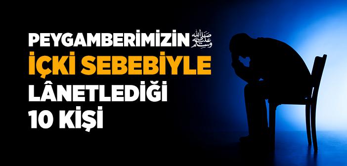 İçki Satmak Caiz mi?