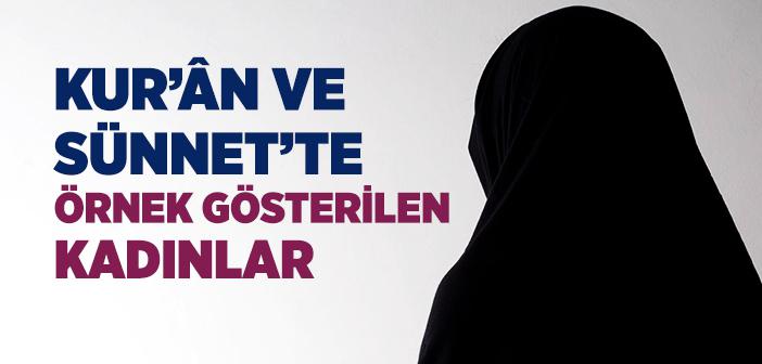 İslam’dan Önceki Semavi Dinlerde Kadının Yeri