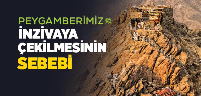 Nübüvvet Takviminin İlk ve Son Yaprağı