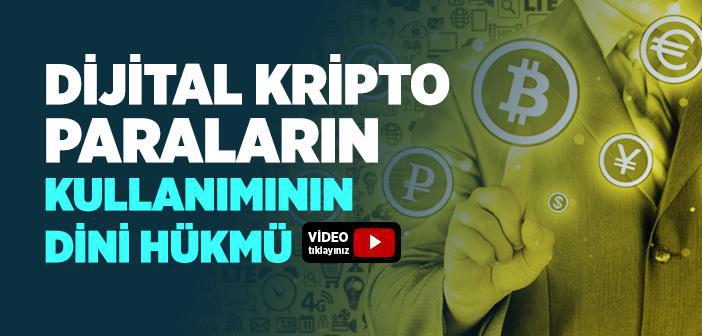 Sanal Paranın Dini Hükmü Nedir?
