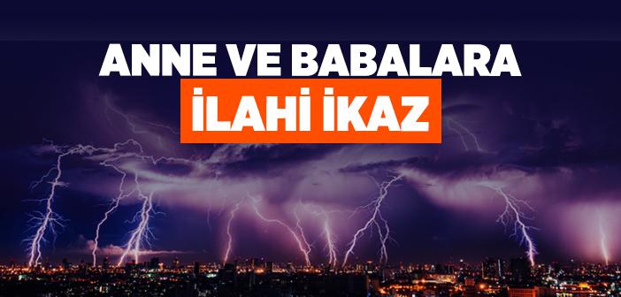 Erkek ve Kız Çocukları Arasında Neden Ayrım Yapmamalıyız?