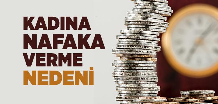 Gayrimüslim Eşe Nafaka Verilir mi?