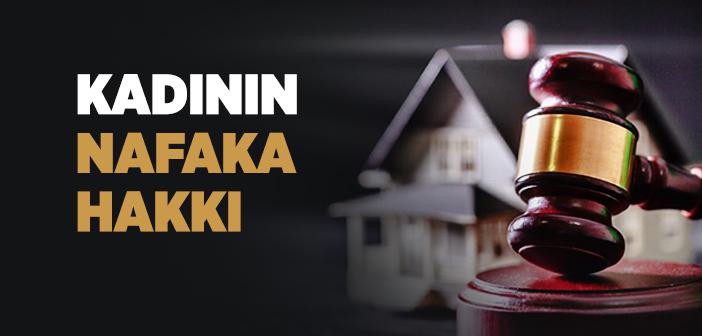 İslam’da Nafaka Var mı?