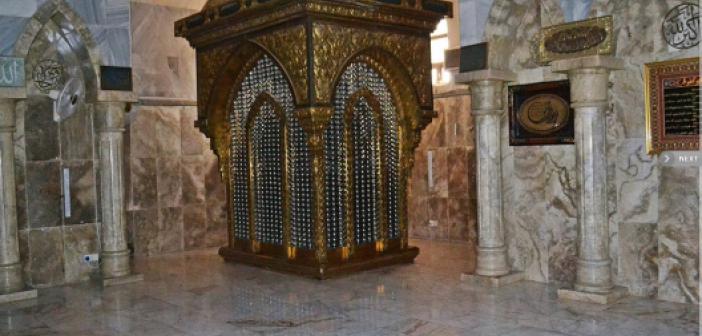 Maruf Kerhi (k.s.) Kimdir?