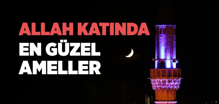 Namazların Kazası ile İlgili Hadisler