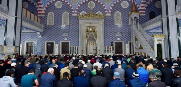 İmamlık ile İlgili Hadisler