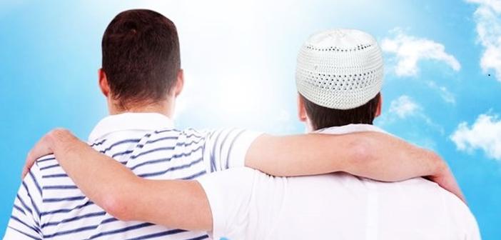 İman Kardeşliği ile İlgili Hadisler