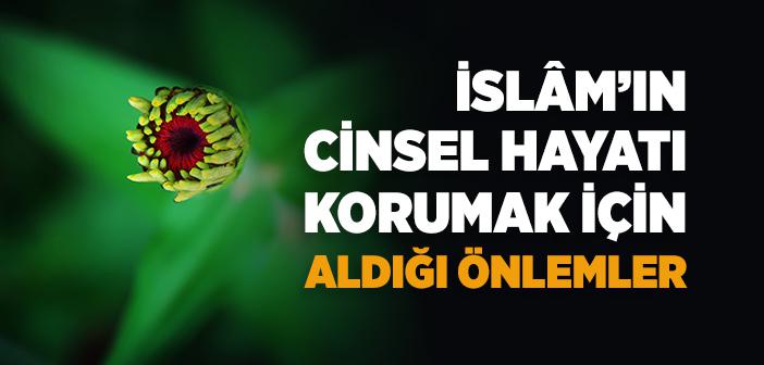İslam’da Cinsel Hayat