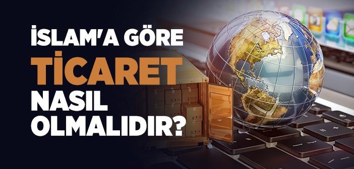 İslam’da Ticaret