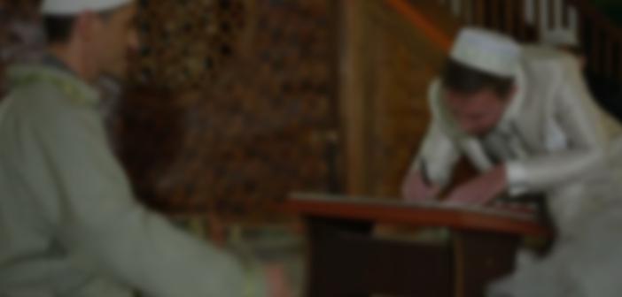 İslam’da Nikah ve Düğün Merasimi