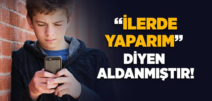 Ölümü Düşünmek