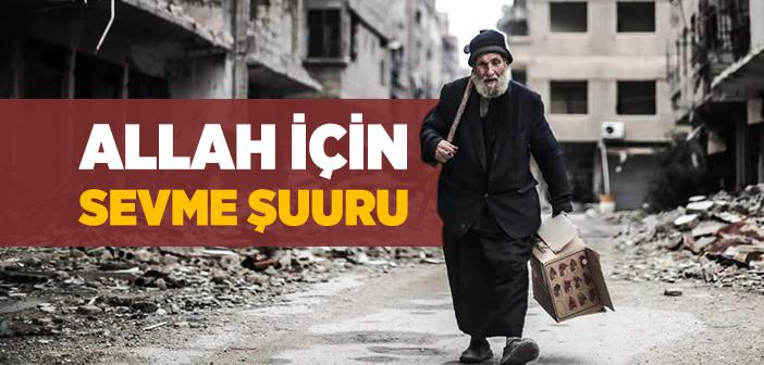 Anadolu İnsanının İslâm Şahsiyeti ve Yerli Duruşu