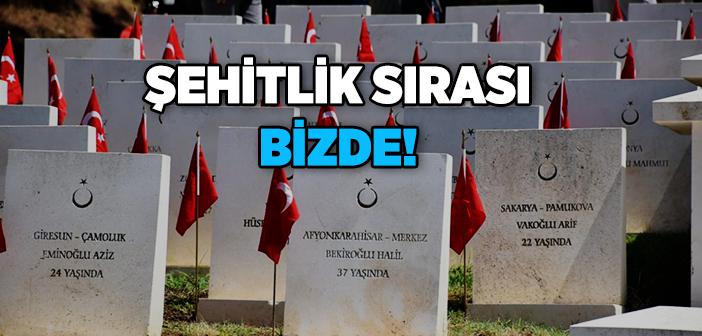 Anadolu Dervişinin Şahsiyetinde Fetih ve Şehadet Ruhu