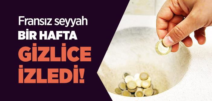 Sadaka Taşları: Verenin ve Alanın İzzetini Koruyan Hayır Anlayışı
