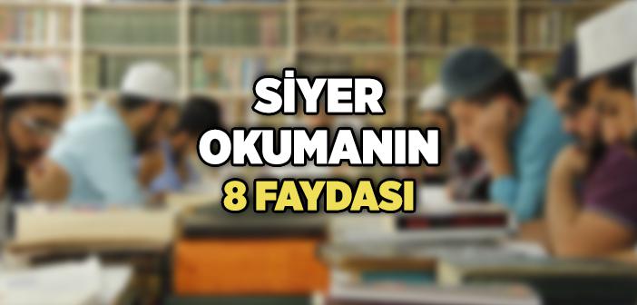 Siyer-i Nebi’nin Önemi