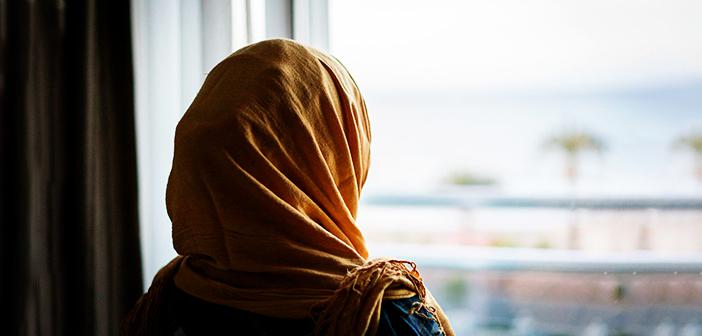 İddet Bekleyen Kadının Hak ve Sorumlulukları