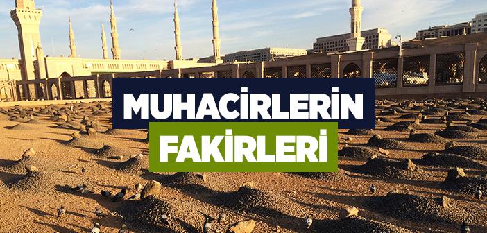Ehl-i Suffe Kimlerdir?