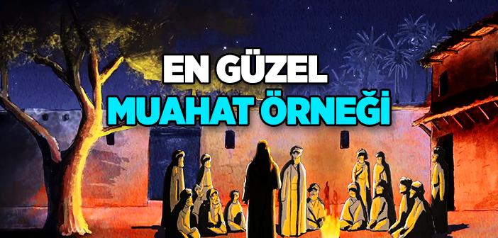 Muahat Nedir?