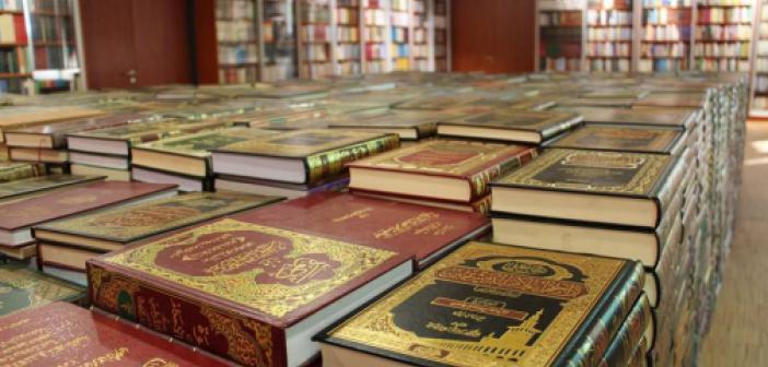 Altın Çağın Cevheri "Hadis"
