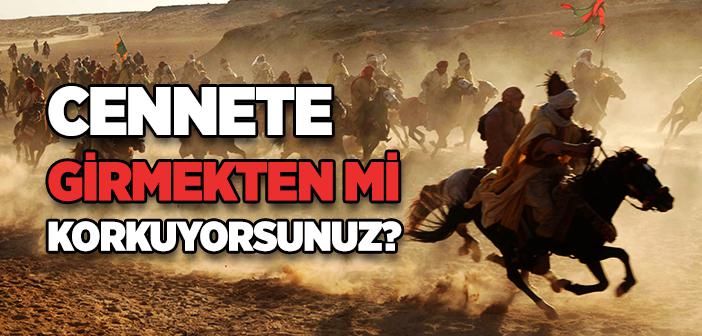 Ammar Bin Yasir’in (r.a.) Şehadeti
