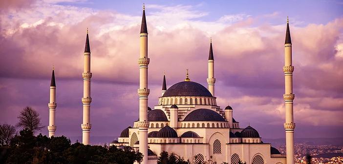 Kuranda Cami Ne Demek