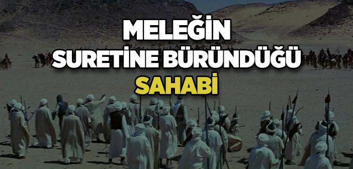 Musab bin Umeyr’in (r.a.) Şehadeti