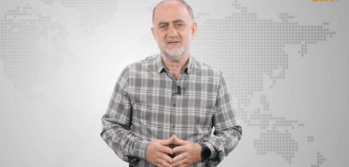 Suriye'ye Yeni Bir Harekat Olur mu?