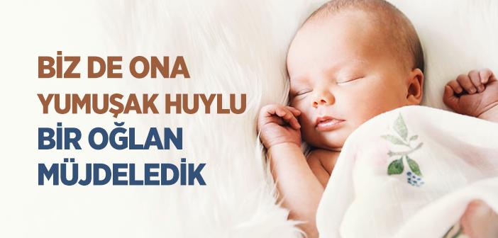 “Biz de Ona Yumuşak Huylu Bir Oğlan Müjdeledik” Ayeti