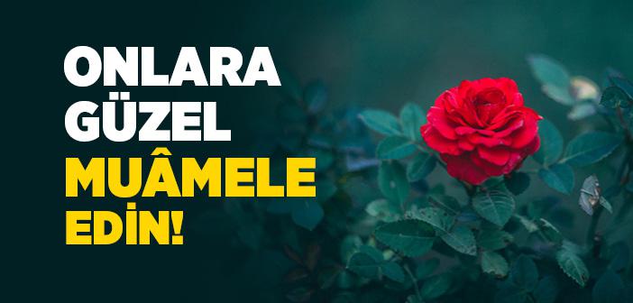 İslam'da Kadının Yeri ve Önemi Nedir?