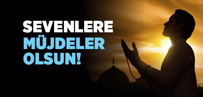 "Kişi Sevdiği İle Beraberdir" Hadisi | Kişi Sevdiği İle Beraberdir Ne Demek? Hikayesi Nedir?