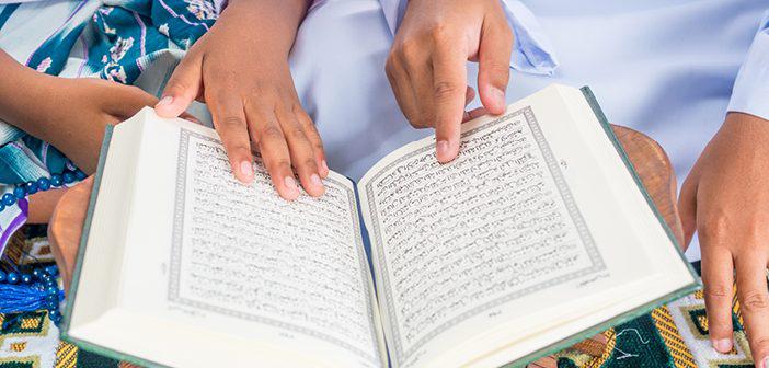 Tin Suresi 4. Ayet Meali, Arapça Yazılışı, Anlamı ve Tefsiri