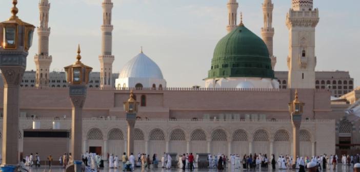 Ehli Beyt Sevgisi İle Hadis