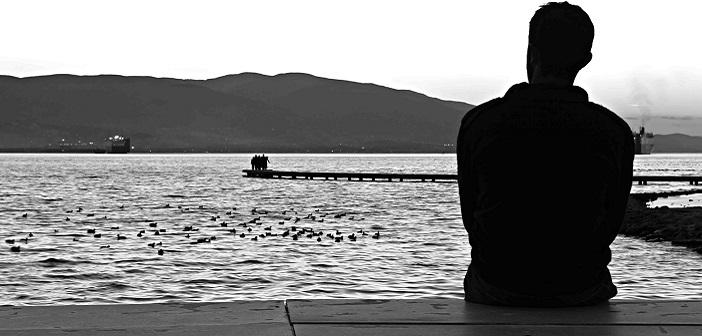 Modern İnsanın Yalnızlığı