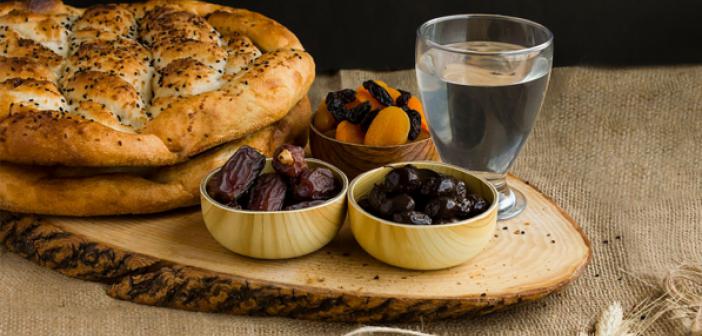 Oruçlu İçin Müstehap Davranışlar (Şafii Fıkhı)