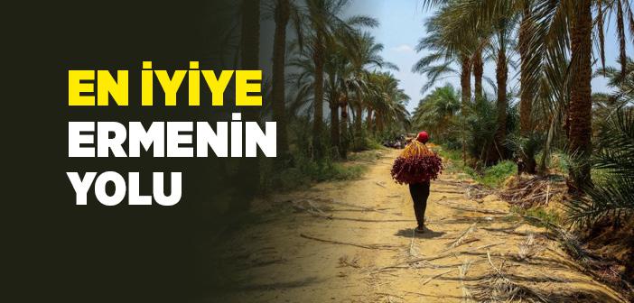 "Sevdiğiniz Şeylerden Allah Yolunda Harcamadıkça" Hadisi