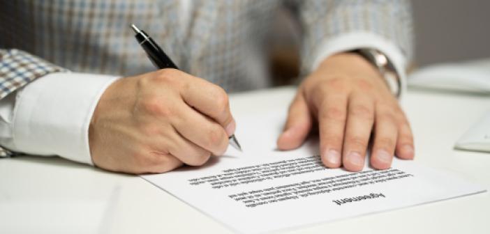 Teminat Ne Demek? Anlamı Nedir?