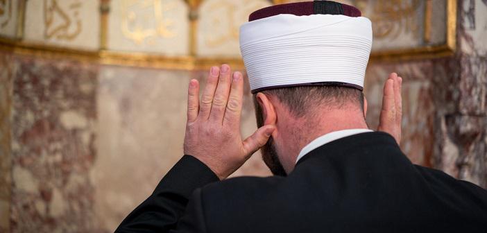Müezzin Ne Demek?