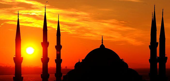 İslam’ı Temsil Sorumluluğumuz