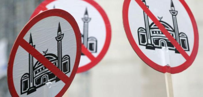 İslamofobi Yok, 'Anti-İslamizm' Var